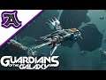 Guardians of the Galaxy 29 - Weltraumschlacht - Let's Play Deutsch