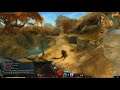 Guild Wars 2 (Eyes for Ears collection) - 12 I'll cross this one when I have to