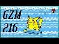 GZM | Game Zum Montag | Folge 216 | Pokémon Snap | N64 | 2000