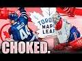 Habs CHOKE VS Toronto Maple Leafs In 1st Game (Montreal Canadiens News Today 2021 NHL - Romanov)