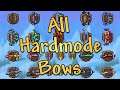 Hardmode Bows in a Nutshell (Terraria Weapons #4)