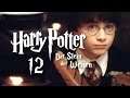 Let's Play ► Harry Potter: Der Stein der Weisen (PS1) #12 ⛌ [DEU][GER][ACTION-ADVENTURE]