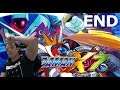 Hati Nurani Red dan Axl - Mega Man X7 - Indonesia (END)