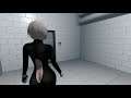 Haydee Game - 2B TNA Redux V2 In NYLONS 🔥 White Zone Tutorial