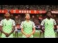 [HD] Norway vs Nigeria | Match Coupe du Monde 2019 FIFA | 08 Juin 2019 | FIFA 19