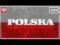 Hearts of Iron 4 PL Kaiserreich Polska #20 Desant w Anglii