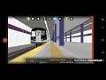 Hmmsim 2: R160B Siemens E Train To World Trade Center