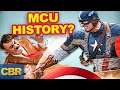 How The MCU Rewrote History