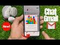 How to Enable and Use Google Chat in Gmail App