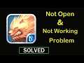 How to Fix Fort Conquer App Not Working / Not Opening Problem in Android & Ios