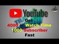 How to Get First 1000 Subscribers On Youtube 2020 with Google Adwords | Gaming Headset Giveaway