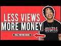 How To Make More Money On YouTube WITHOUT More Views (How Much Do YouTubers Make From Ads?)