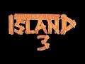 Hudson's Adventure Island III - Area 7-2 (NES)