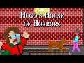 Hugo's House of Horrors (DOS) | Halloween Kieran Plays