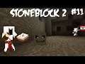 HULLU TIEDEMIES - Pelataan Stoneblock 2 - Osa 11