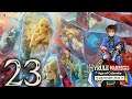 Hyrule Warriors: AoC Guardian of Remembrance Playthrough with Chaos part 23: Memories Restored