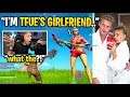 I got in a game with Tfue's GIRLFRIEND and THIS happened... (Corinna Kopf)