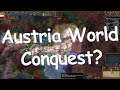 I have a surprise! EU4 Austria World Conquest is here again!