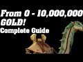 Ich habe 20 Euro für STUDENS "From 0 to 10 Millionen WoW Gold Guide" bezahlt! 😲 Seancool Review 📝