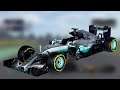 If I touch another car the video ends - F1 2020