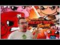 IL FAUT SAUVER NUGGET ! Super Meat Boy Forever | Gameplay FR