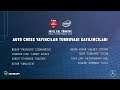 Intel ESL Türkiye Şampiyonası Yayıncılar Arası Auto Chess Turnuvası Maç 1| Uthenera, Grimnax...