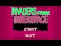 Indie gameplay (020) - Invaders from Innerspace