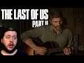 IT'S HERE! - The Last of Us Part II - Episode 01