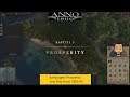 Kampagne Prosperity  Lets Play Anno 1800 #5
