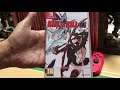 Kill la Kill IF (Game) for Nintendo Switch Unboxing and Startup!
