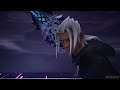 Kingdom Hearts 3 DLC - Boss: Data Young Xehanort - Critical Mode