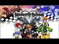 Kingdom Hearts HD 1.5 ReMIX FR: Let's Play #1 (Grâce au partage de DarkSora)