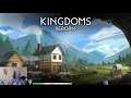 Kingdoms reborn: building chill