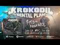 Krokodil Dental Plan "Feed My Krokodil" - EP Promo