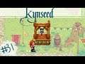 Kynseed | Back in the Stall | Ep 30