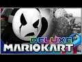 La Maudición!!! | Mario Kart 8 Deluxe (Switch) | Castigo de Splatoon 2