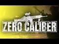 LafingAnarkist streams Zero Calibre (PCVR)