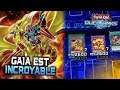 Le NOUVEAU deck Gaia est GENIAL ! | Yu-Gi-Oh Duel Links FR
