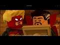 LEGO Marvel Super Heroes 2 #31 - Chyba widziałem kotecka