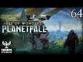 Let's Play Age of Wonders Planetfall Campaign Part 64