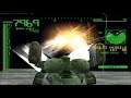 Let's Play Armored Core Master of Arena EX Arena Part 49
