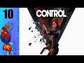 Let's Play Control (Blind) Part 10:  We're Back!