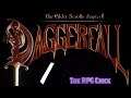 Let's Play Daggerfall Unity (Blind - Over 40 Mods), Part 1: Character Creation