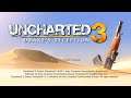 Let's Play eli pelataan: Uncharted 3: Drake's Deception osa 1