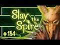 Let's Play Slay the Spire: July 13th 2019 Daily - Episode 184