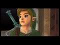 Let's Play: The Legend of Zelda: Skyward Sword part 25 (Lanayru Mining Facility boss - Moldarach)