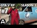 LIRIK | Avon/Clayvon GTA V RP - Season 3 Ep. #7