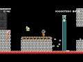 Looooooong Cannon by CT 🍄 Super Mario Maker #aky