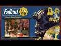 LPT | Fallout 76 | mit Sarasara 007 #42 Helvetia erkunden