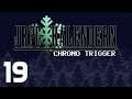 Lucka 19: Ozzie | JRPGkalendern: Chrono Trigger